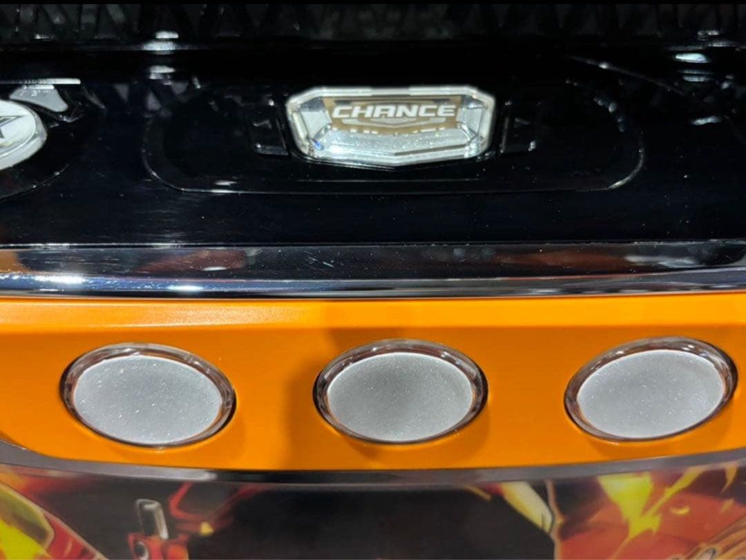 akito【L/SHAMANKING/SS 】すぐに遊べる‼️送料無料‼️