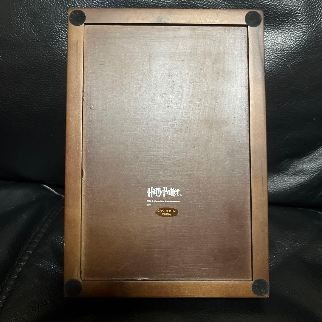 ハリーポッター　不死鳥の騎士団　ブックマークセット