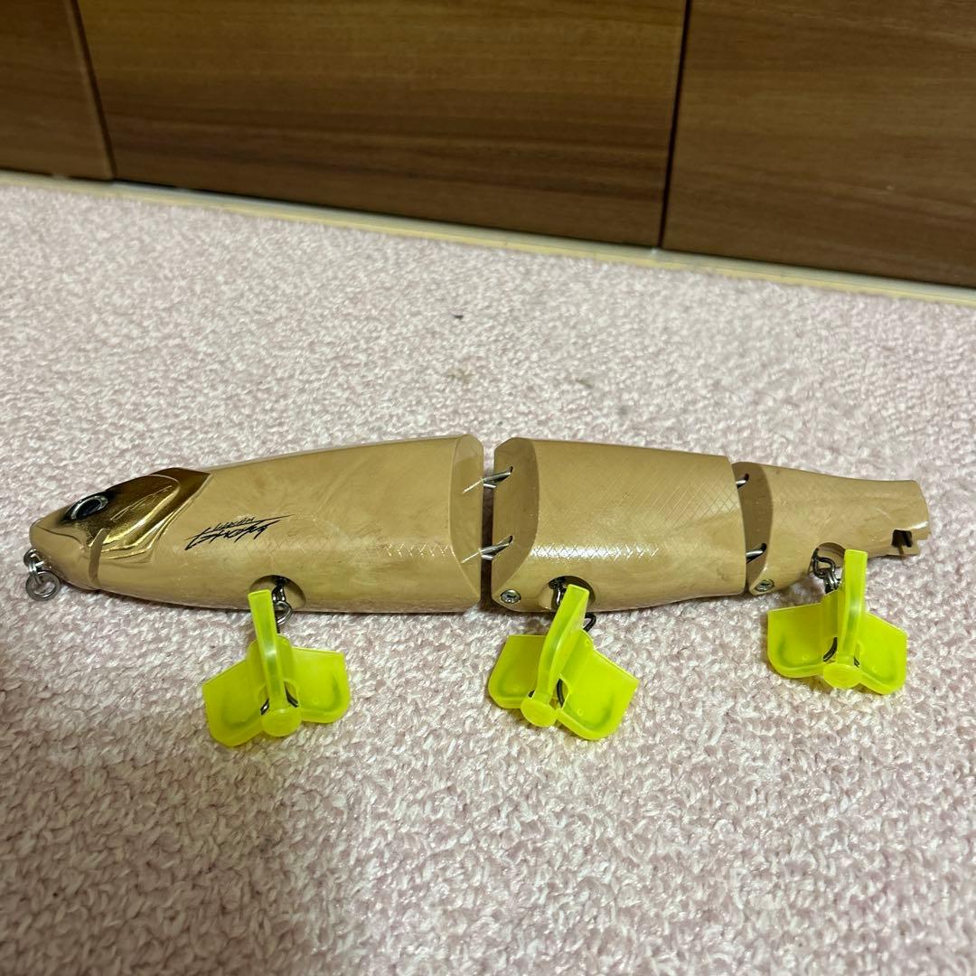 クラッシュゴースト