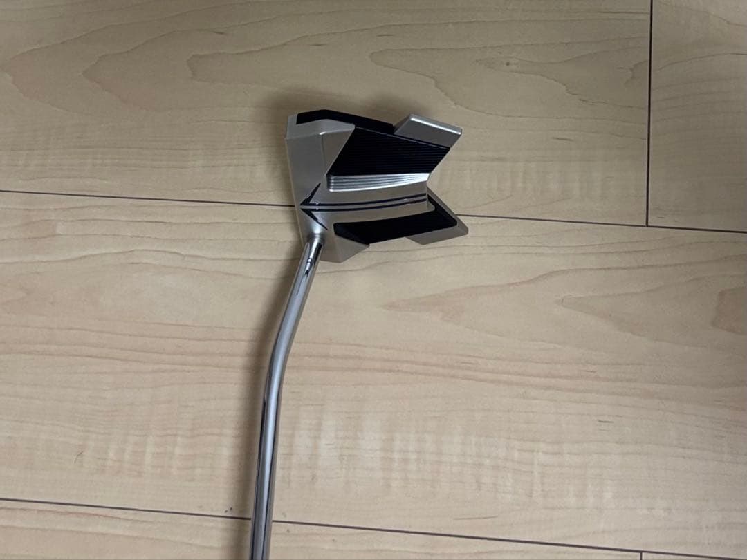 SALE中！期限内保証書付 スコッティ キャメロン ファントム11 34インチ