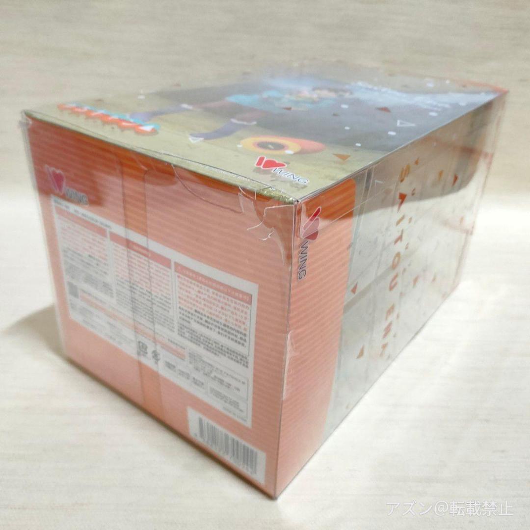 ゆるキャン△ 斉藤恵那&ちくわ 1/7スケール フィギア