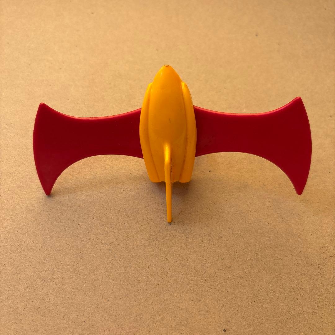 超合金 マジンガーZ ポピー