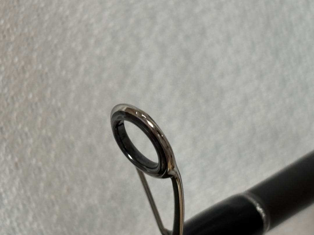 メジャークラフト タイドリフト5G シーバスカスタムモデル TD5-962M