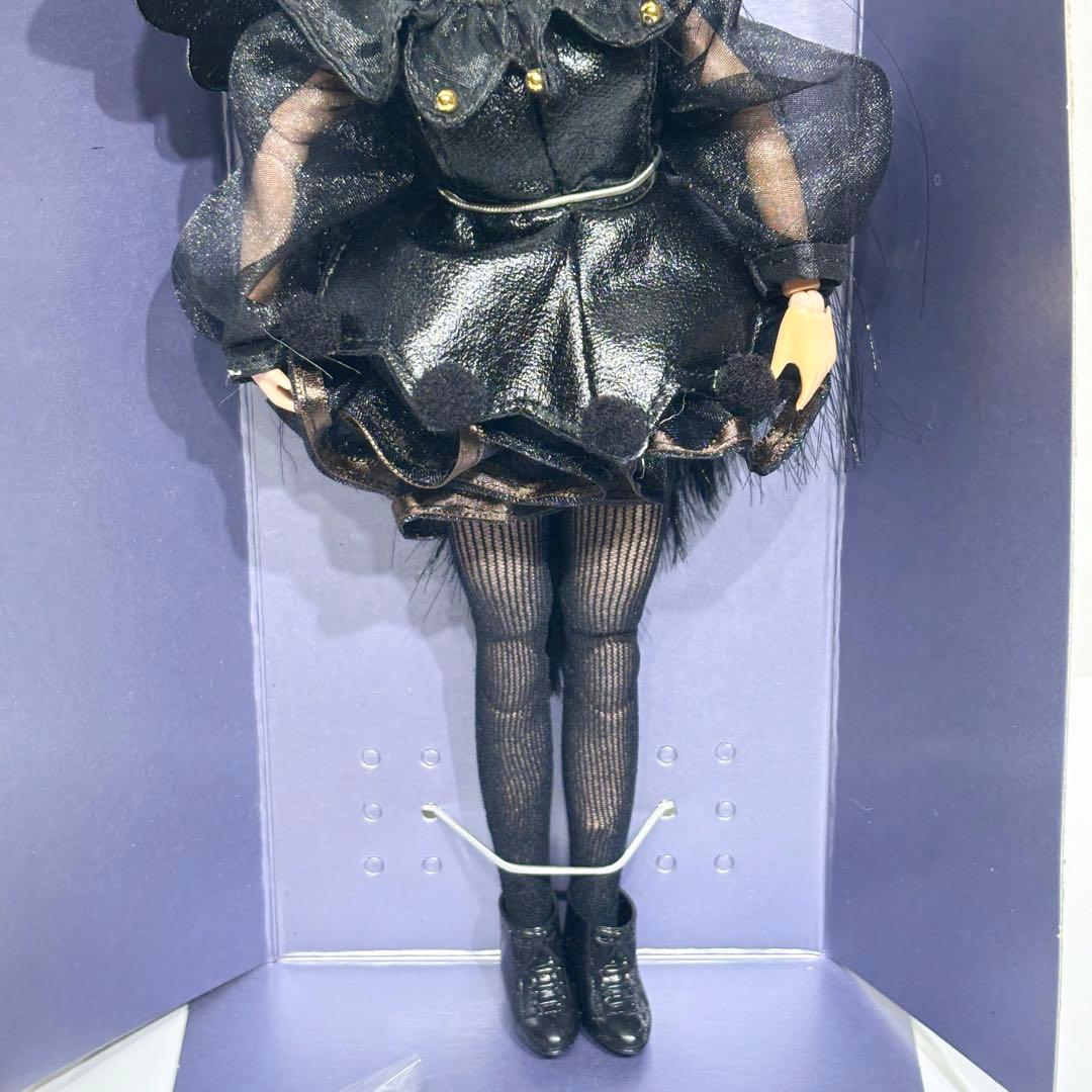 希少！新品・未使用品！volks ダークエンジェルス 闇姫 限定フィギュア