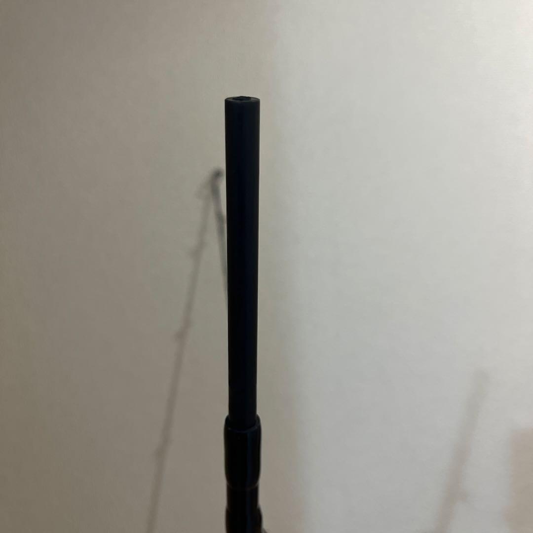 ゼナック　デフィ　ミュートス　アウトレンジ105 RGガイド　美品　送料込み