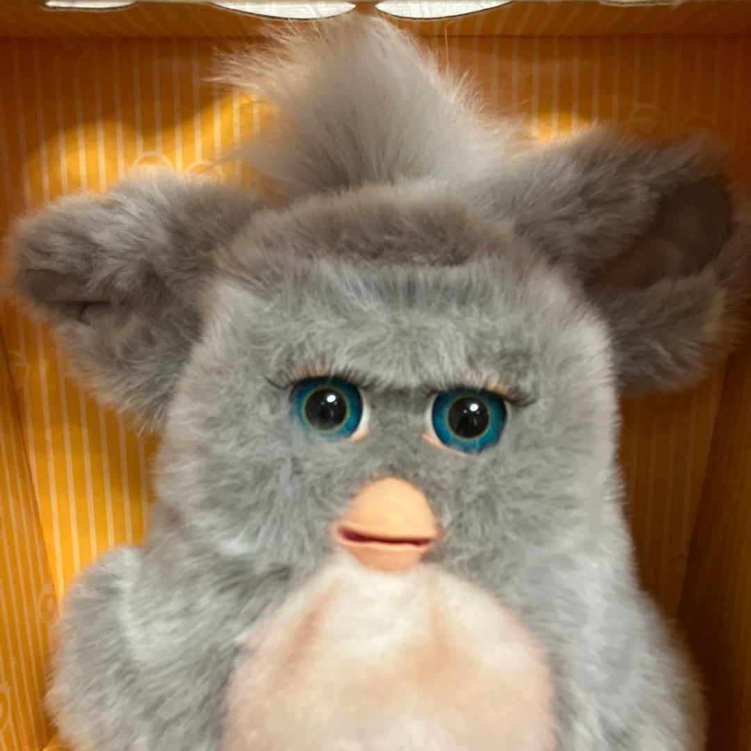 ファービー2 日本語版