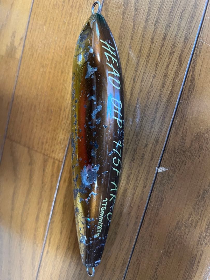 ルアーまとめ売り