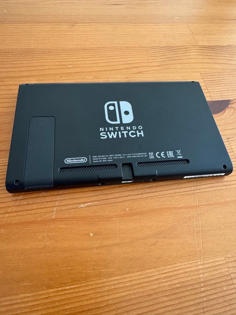 Nintendo Switch　プロコントローラー　本体ケース追加