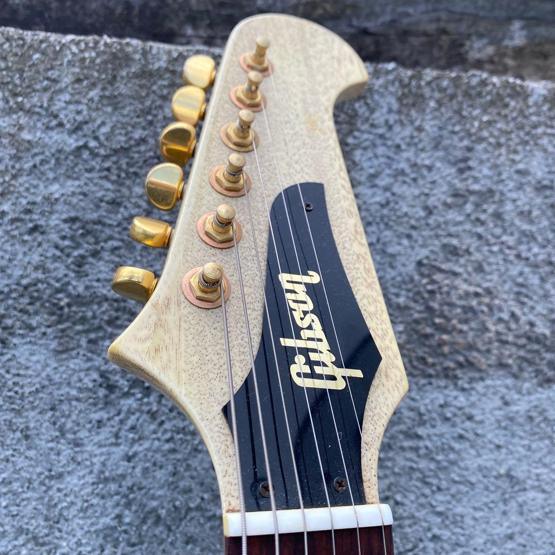 予約　　　ファイヤーバード ノンリバースTV WHITE