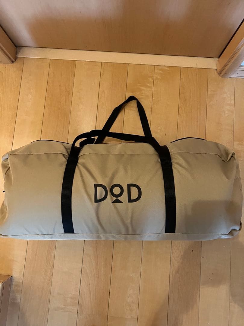 DOD ソトネノサソイ　M