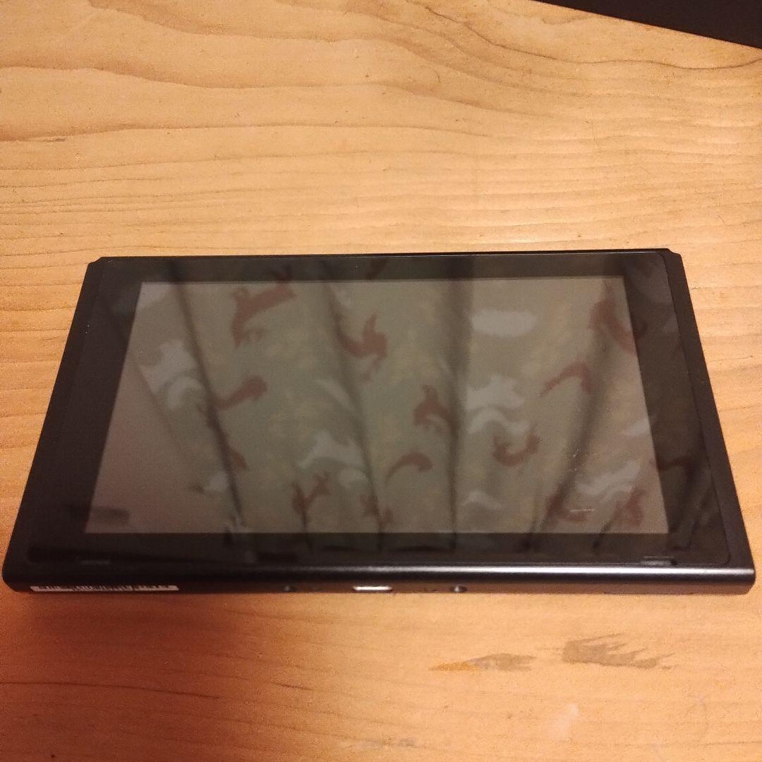 Nintendo Switch 本体のみとドックのセット