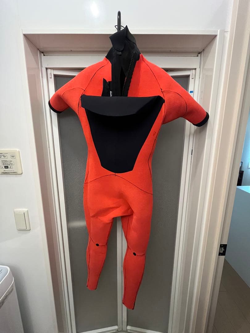 【極美品】FLAVOR6 3×2シーガル