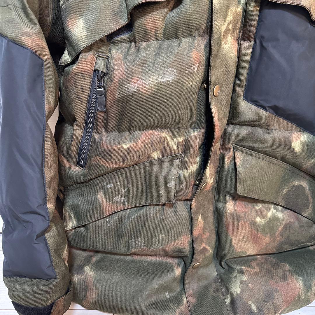 AGアナログ ボードウェアセット スキーウェア 上 アウター