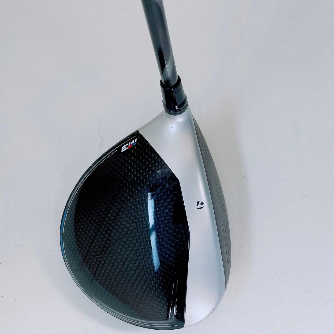 テーラーメイド　ドライバー　M3 460 S 1w N2287