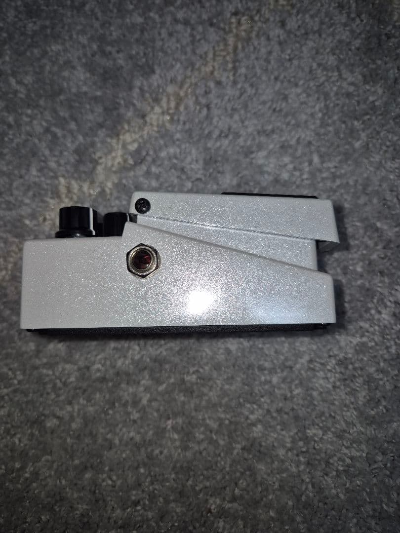 ギター Boss ds-1 wh