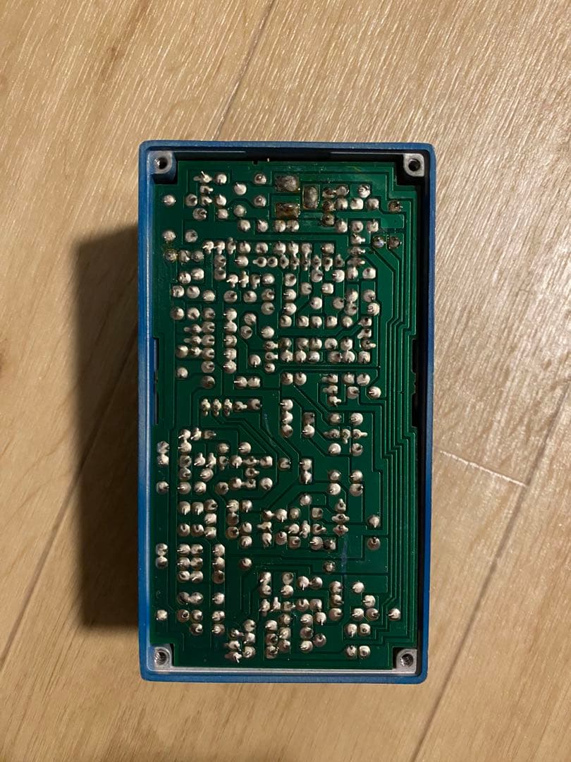 BOSS Blues D BD-2 ブルースドライバー