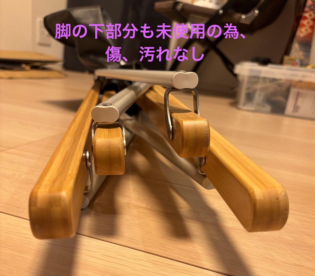 スノーピーク 雪峰祭 限定 Take!チェアロング ブラック 2脚セット