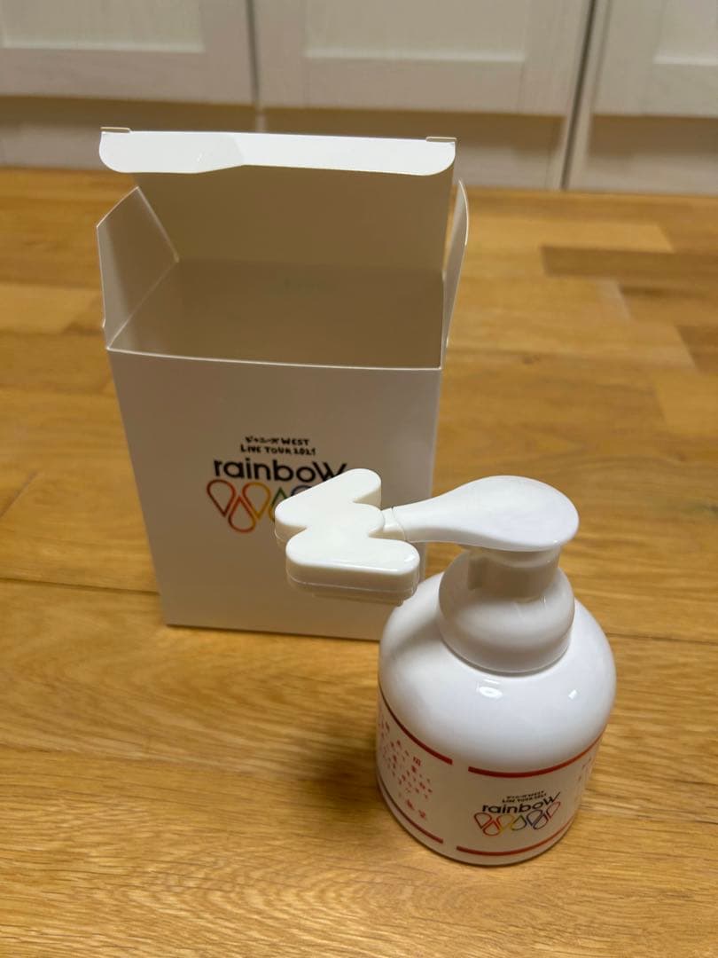 WEST. ライブグッズ　まとめ売り　40点以上