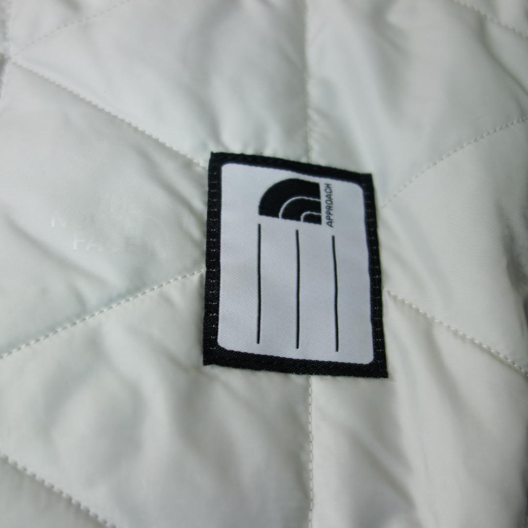 m*u様 8990 美品 ノースフェイス ジュニアフォースジャケット/140/ス