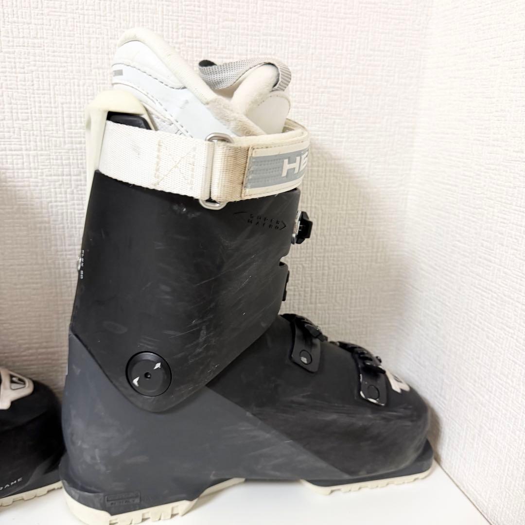 HEAD スキーブーツ Vector 90