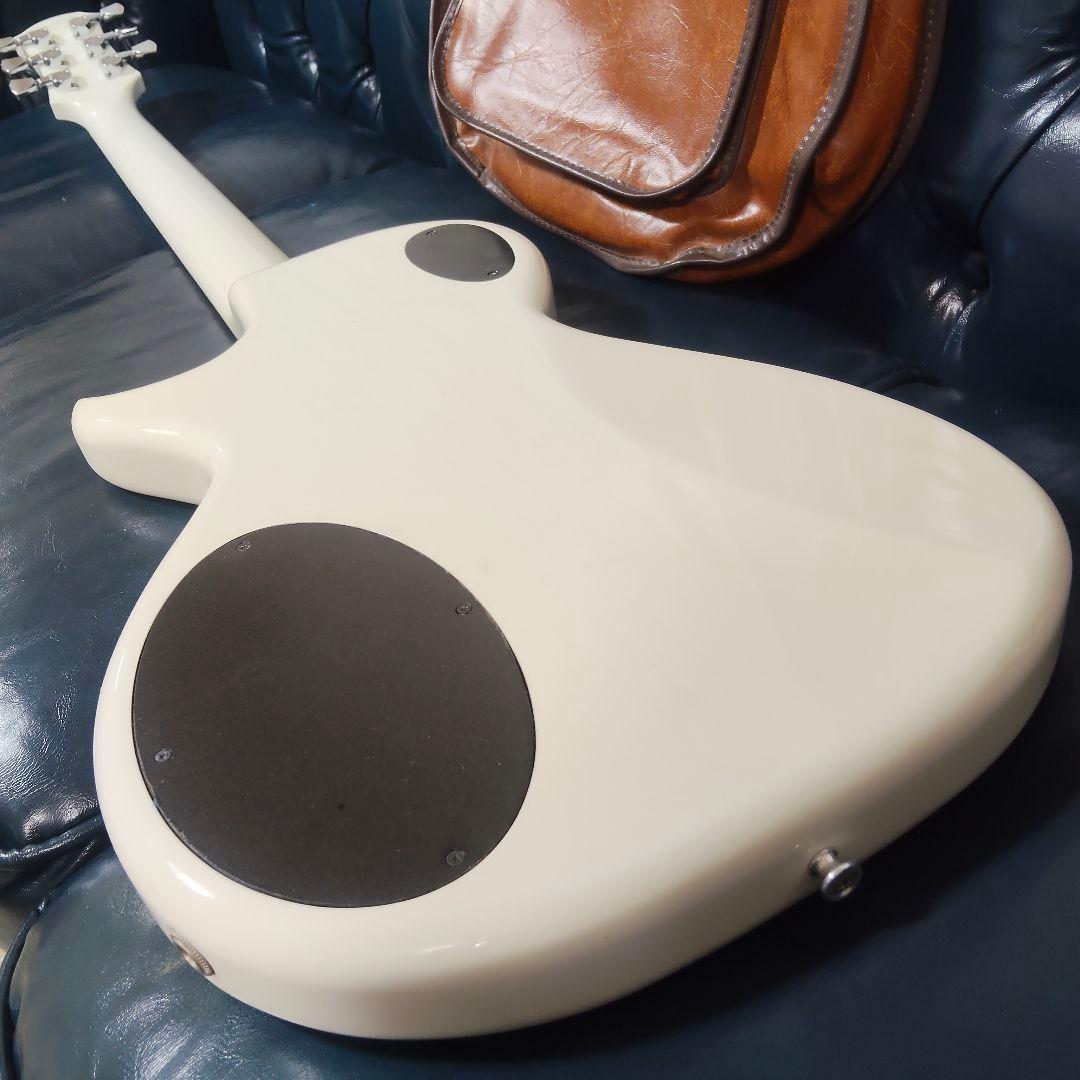 ​【美品】ZEMAITIS ゼマイティス Z24 日本製 バッグ付 DZシリアル