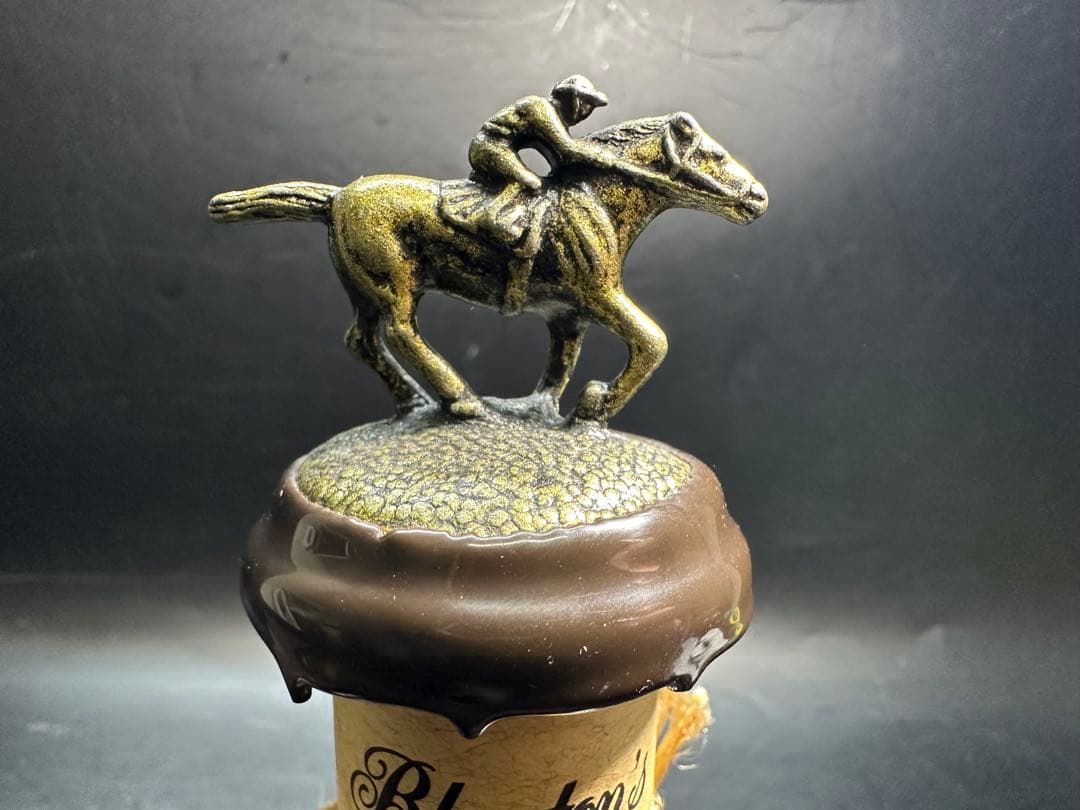 Blanton's シングルバレルバーボン 750ml 46.5%