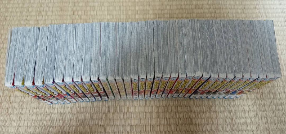 僕のヒーローアカデミア　少年漫画