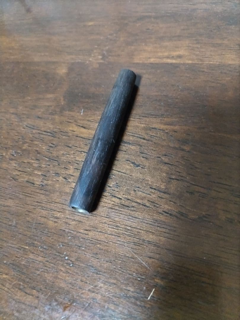 ボナンペン 木製軸付き