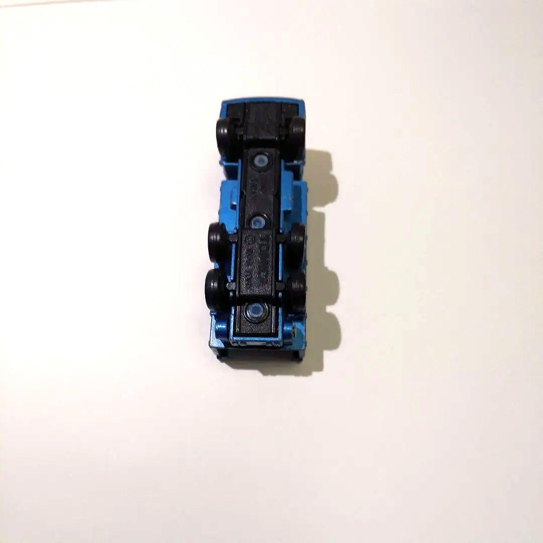 ♦トミカ日本製☆黒箱☆青箱☆赤箱☆♦️日野ダンプカー