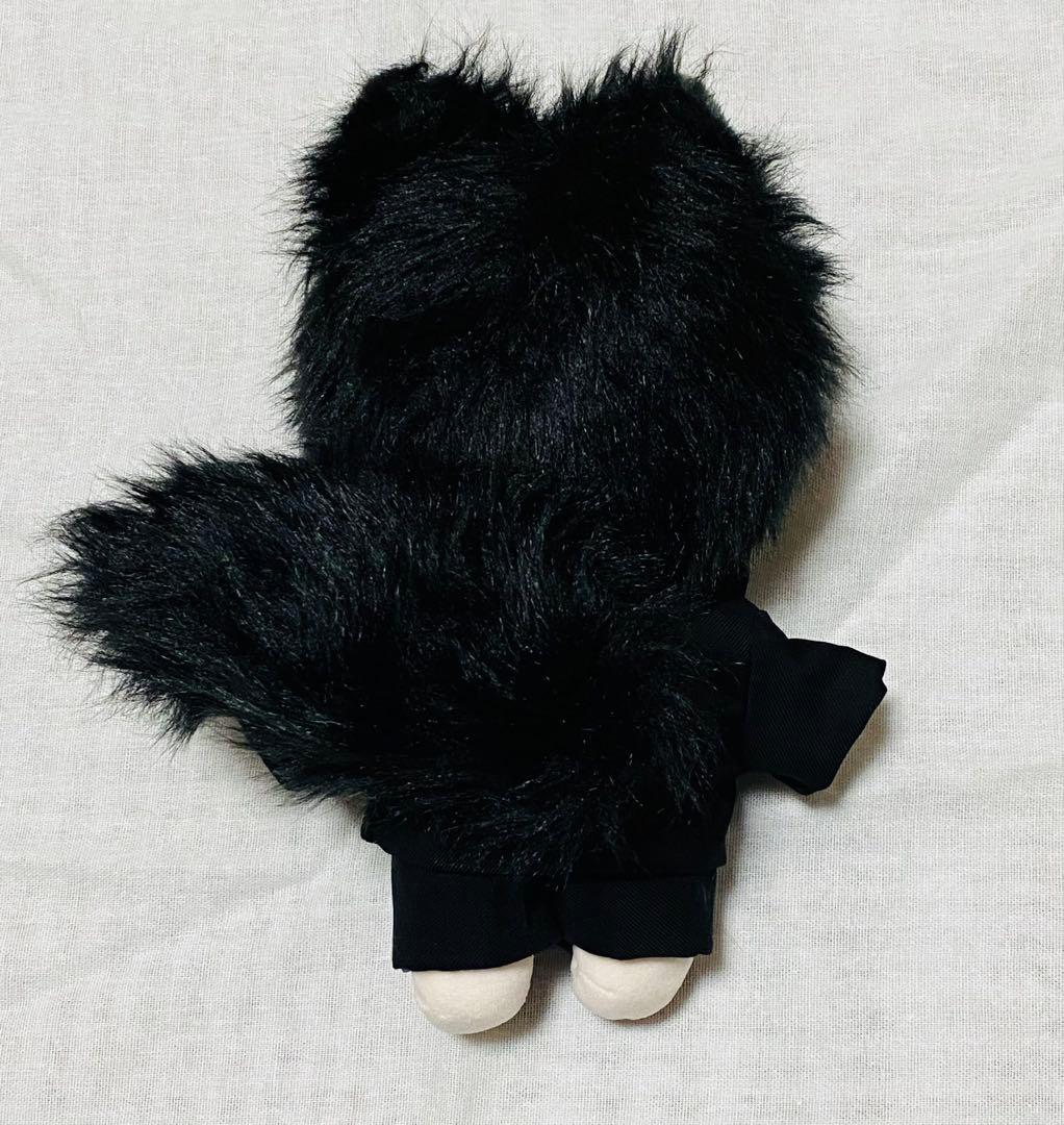 無属性　着せ替えぬいぐるみ　20cm 服付き　まとめ売り