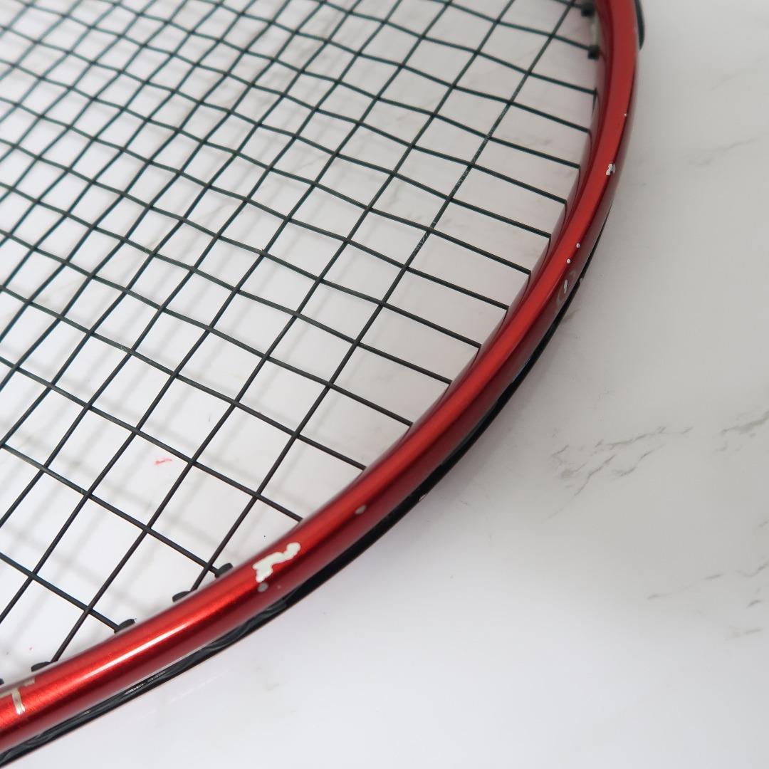 Prince プリンス ビースト BEAST 100 O3　テニス ラケット