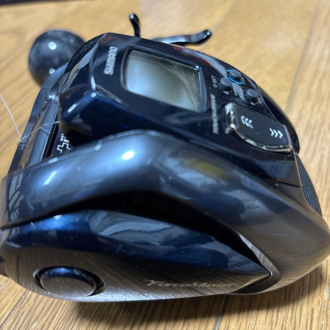 フォースマスター1000