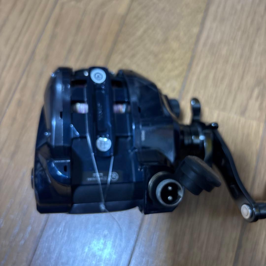 フォースマスター1000