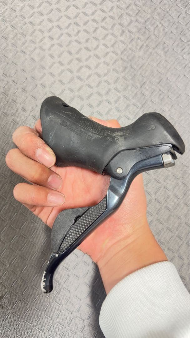 シマノ ULTEGRA シフター　6870