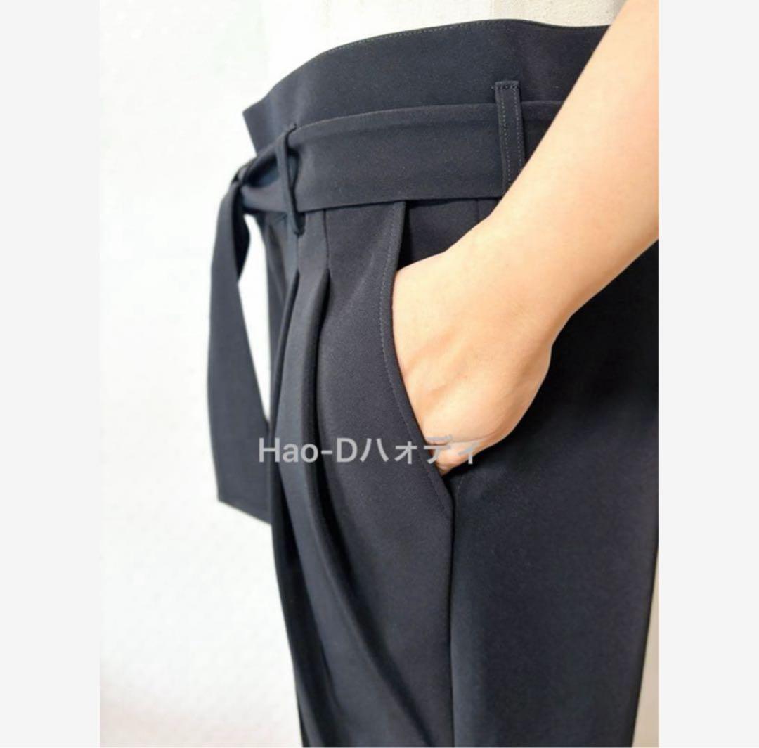 新品★社交ダンス★スタンダード★ラテン★メンズパンツ★レッスン★パーティー★76