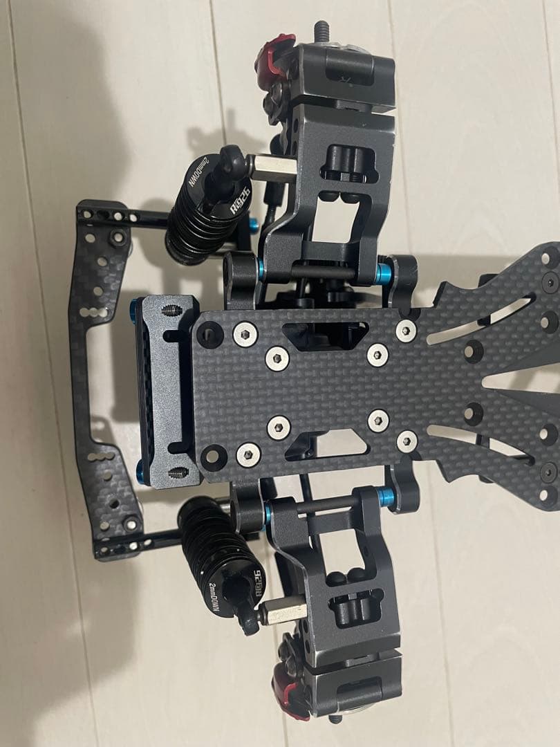 い*か様 ヨコモ　YD-2