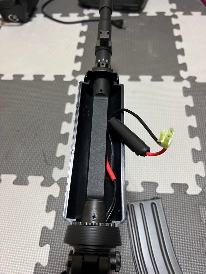 【商品名】東京マルイ 次世代電動ガン M4A1 カービン