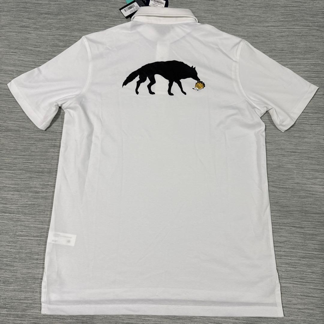 新品　GREYSON×CLUB HAUS コラボポロシャツ　Ｓ