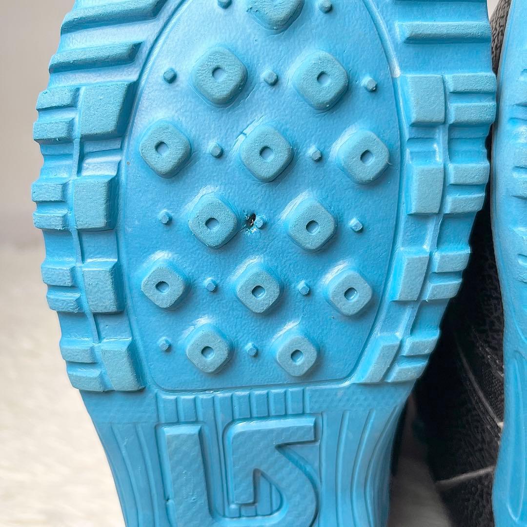 【良品】BURTON バートン GROM BOA 21cm キッズ スノブーツ