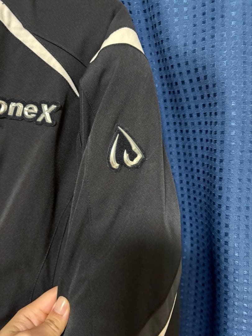 IDone アイディーワン スキーウェア