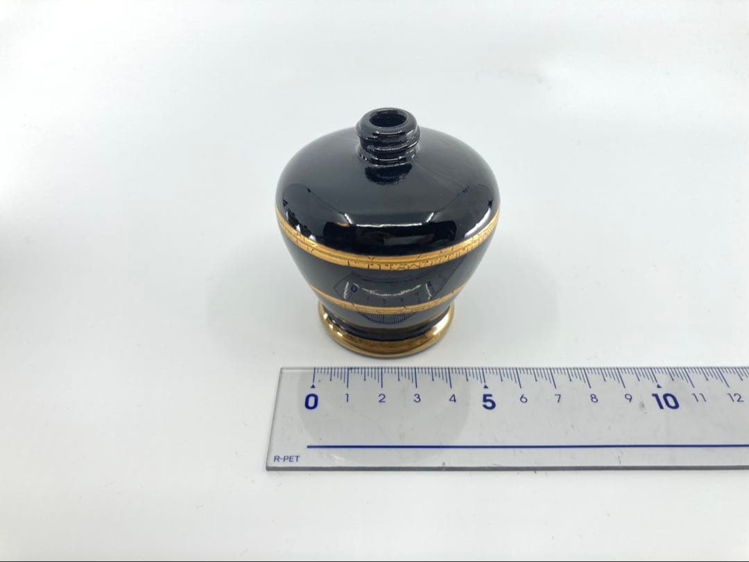 10本セット　昭和レトロ香水瓶(デッドストック)未使用保管品