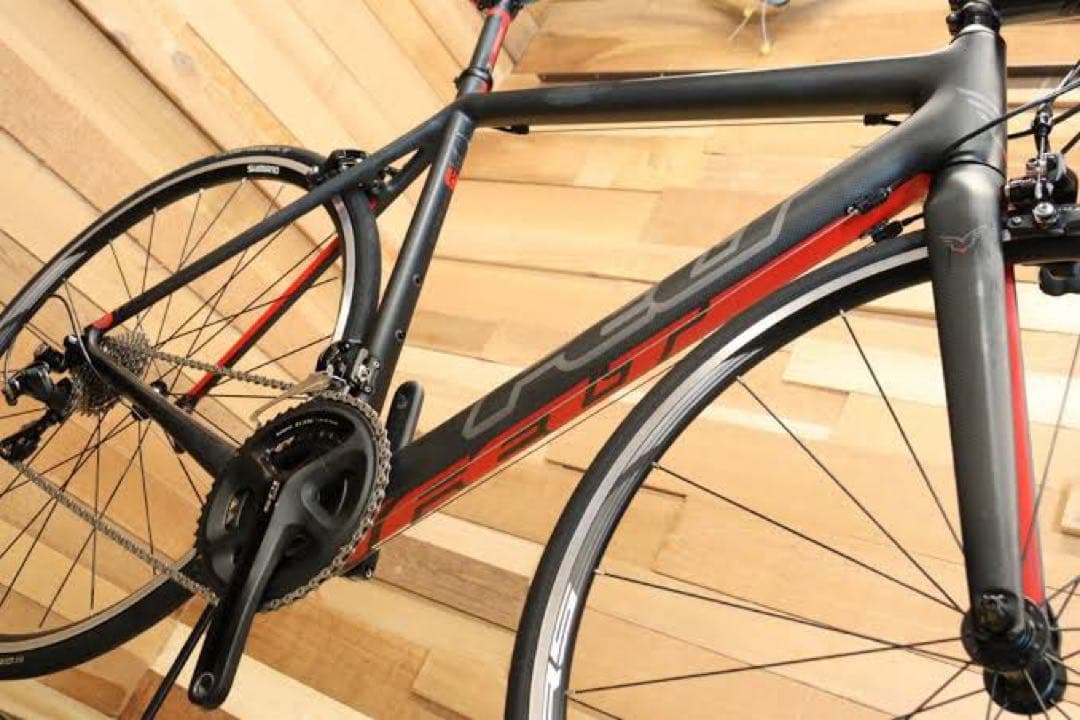 【正規価格40万円】半額以下FELT F5SHIMANO アルテグラ　大幅値下げ