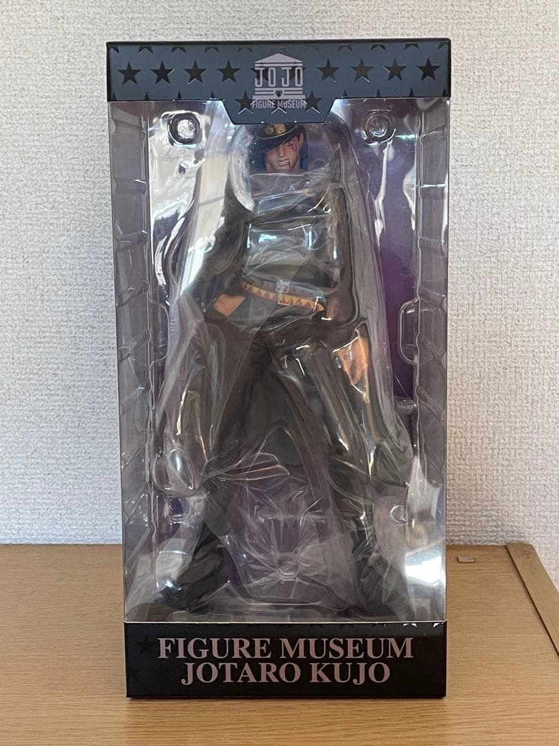 千値練 センチネル ジョジョの奇妙な冒険 スターダストクルセイダース 空条承太郎