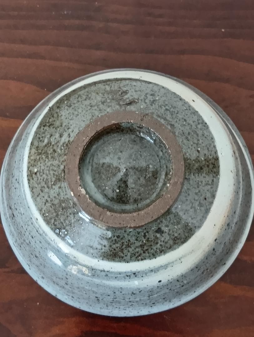 中里隆　唐津三島茶碗