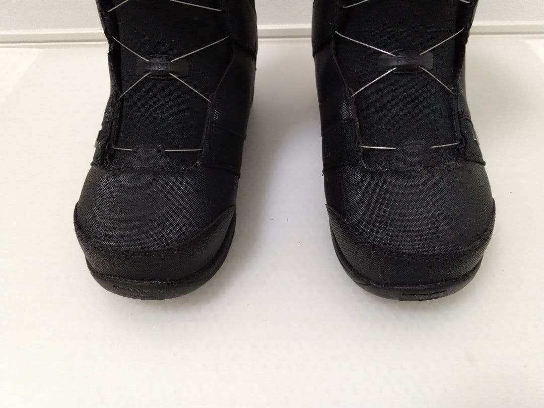 RIDE ROOK BOA スノーボードブーツ 26cm