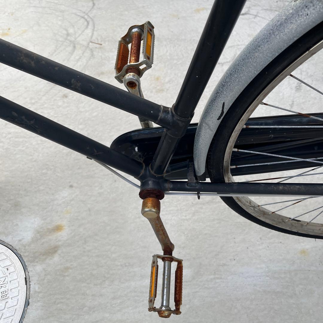 更新 自転車 アンティーク オールドスタイル ヴィンテージ デザイナー おしゃれ