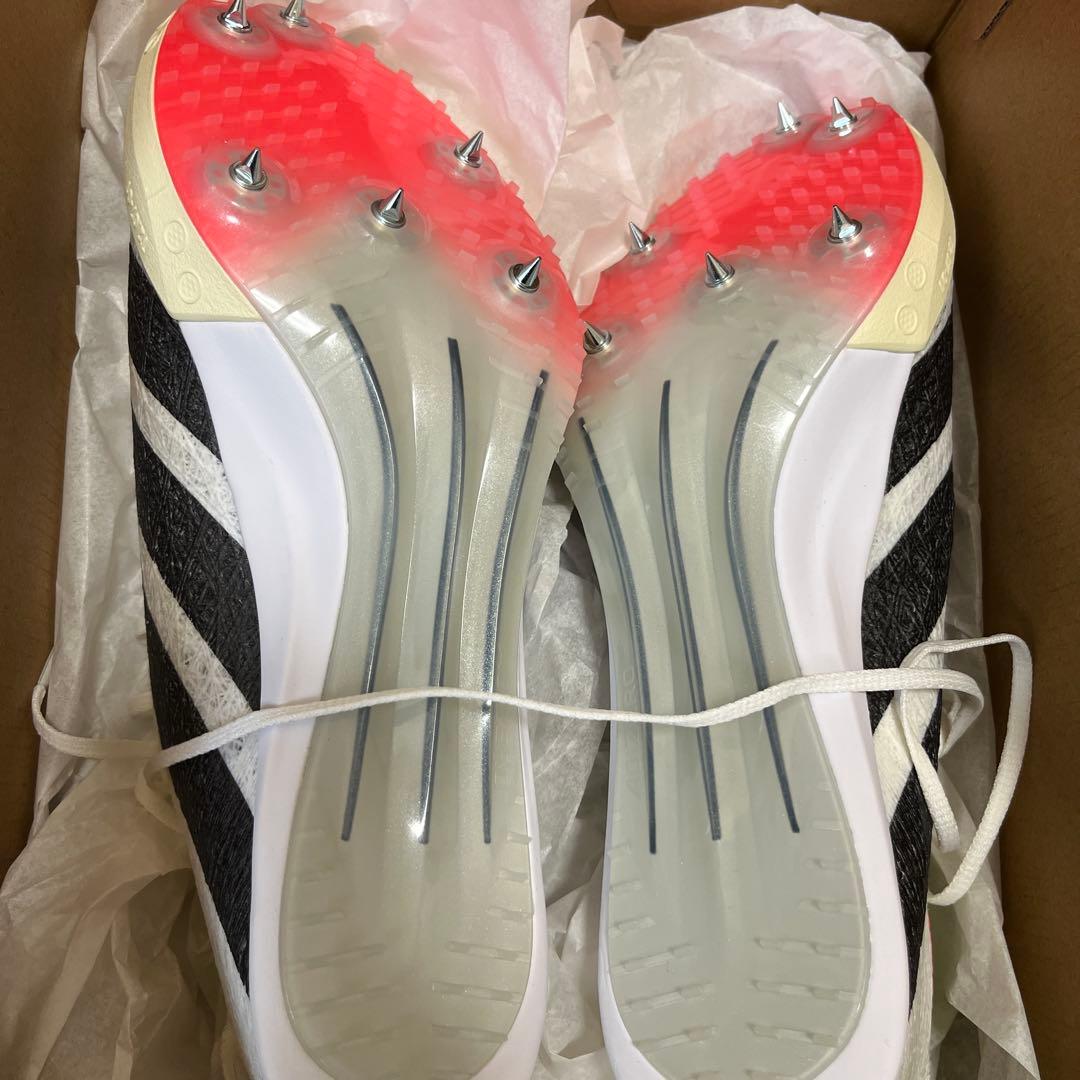 スパイク・シューズ adidas ADIZERO PRIME SP3 26cm