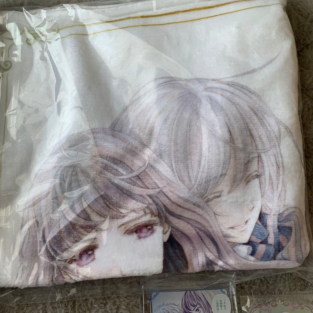 ヴァンパイア騎士　漫福ガチャ　枢　零　26点セット