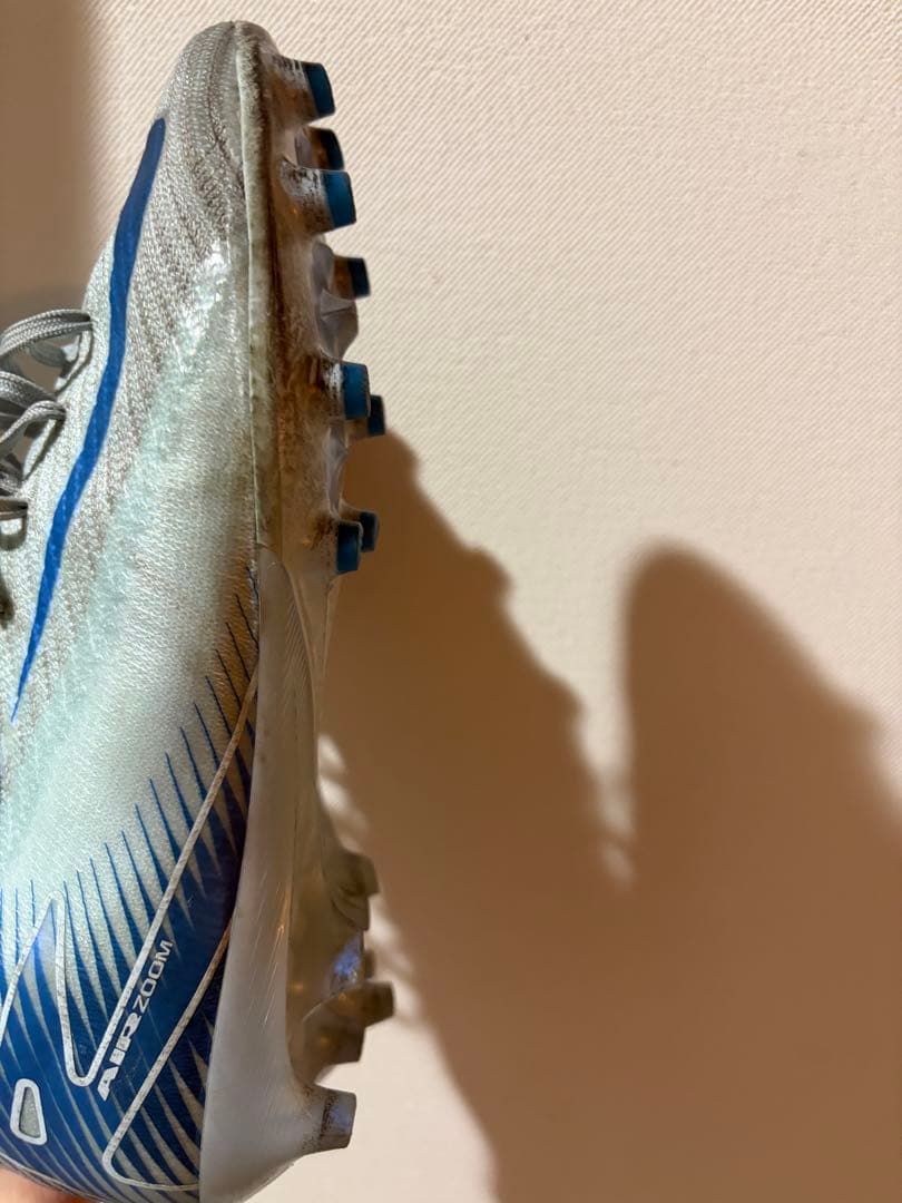 Nike Zoom マーキュリアルヴェイパーエリート