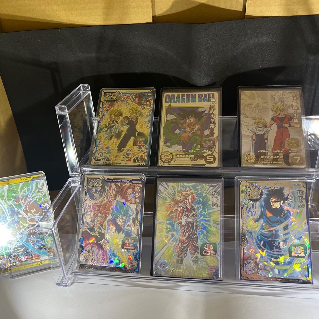 390000→330000全てのドラゴンボールヒーローズファンへ